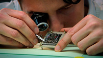 Christophe Claret